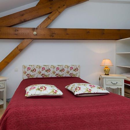 La Pastorale Bed & Breakfast Moirans Exterior photo
