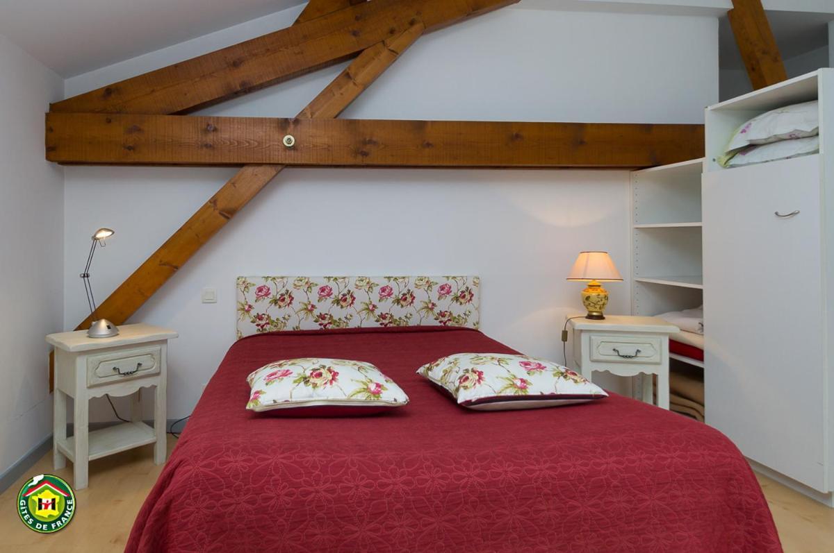 La Pastorale Bed & Breakfast Moirans Exterior photo